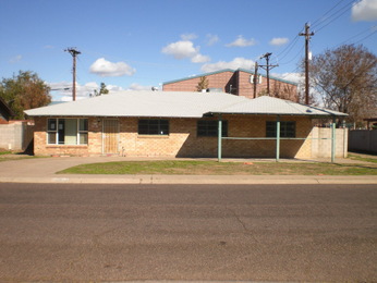 3202 W Mclellan Boulevard, Phoenix, AZ 85017 