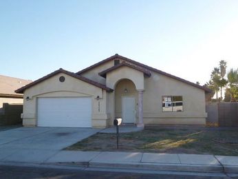 1717 S 45th Drive, Yuma, AZ 85364 