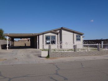 270 E Los Valles Street, San Luis, AZ 85349 