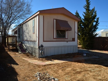 3780 N Dowling Court, Prescott Valley, AZ 86314 