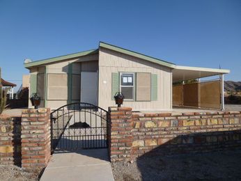 14250 E 28th Lane, Yuma, AZ 85367 