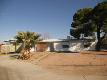 1279 North Mesquite Lane, Coolidge, AZ 85128 