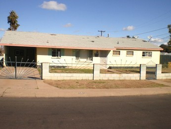 5601 N 23rd Avenue, Phoenix, AZ 85015 