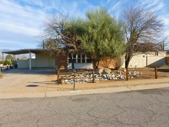 8001 E. Hayne Street, Tucson, AZ 85710 