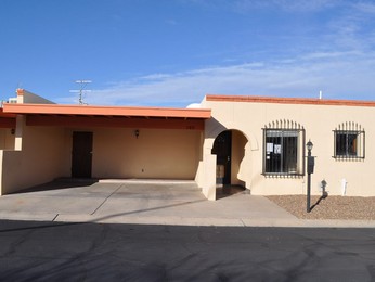 780 S Calle Del Sol, Tucson, AZ 85710 