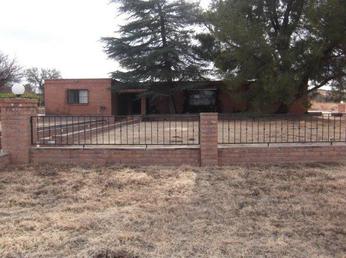 1568 W Potrero Drive, Nogales, AZ 85621 