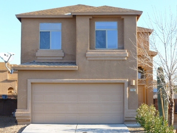 7783 S. Sentinal Stone Drive, Tucson, AZ 85706 
