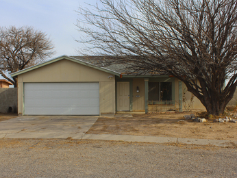 2606 West Vereda Las Muchas, Tucson, AZ 85746 