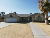 2320 S Palm Drive, Safford, AZ 85546 