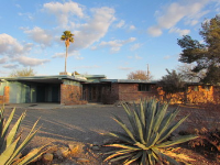 7102 N Edgewood Place, Tucson, AZ 85704 