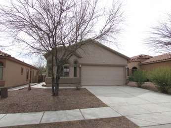 258 E Camino Limon Verde, Sahuarita, AZ 85629 