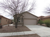 258 E Camino Limon Verde, Sahuarita, AZ 85629 