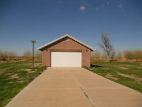 10894 E Vah Ki Inn Road, Valley Farms, AZ 85291 