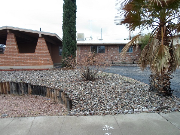 8558 Hawthorne St, Tucson, AZ 85710 