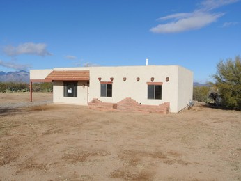 13920 S Lockport Avenue, Tucson, AZ 85736 