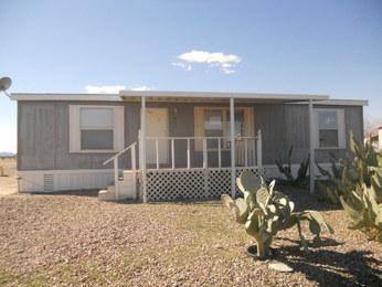 16362 S Squatter Road, Arizona City, AZ 85123 