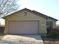 12815 N Pocatella Drive, Marana, AZ 85653 