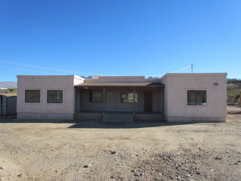 9801 S Leon Ranch Road, Vail, AZ 85641 