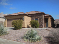 14347 South Camino El Foso, Sahuarita, AZ 85629 