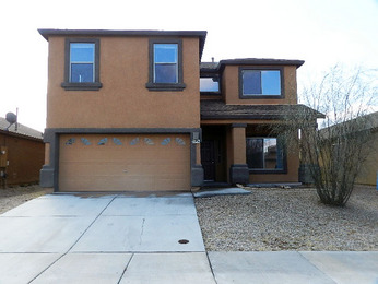 2408 E Calle Gran Desierto, Tucson, AZ 85706 