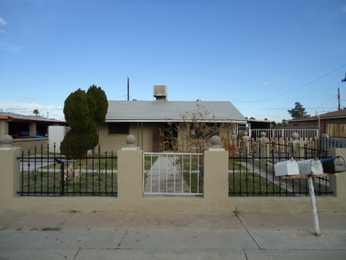 6021 S 13th Street, Phoenix, AZ 85042 