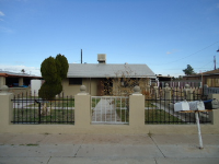 6021 S 13th Street, Phoenix, AZ 85042 