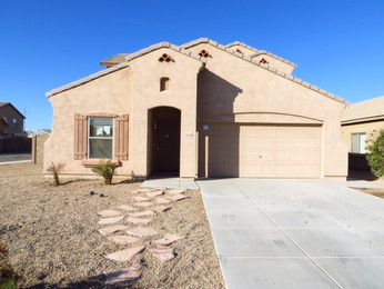 15174 W Desert Hills Drive, Surprise, AZ 85379 