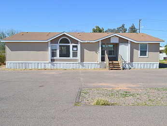 46 N 80th Place, Mesa, AZ 85207 