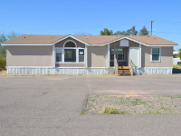 46 N 80th Place, Mesa, AZ 85207 