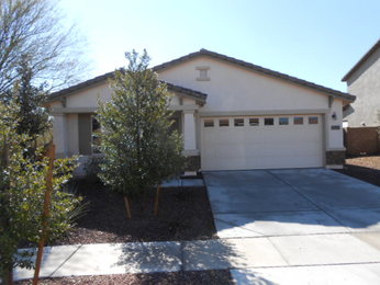 17713 West Red Bird Road, Surprise, AZ 85387 