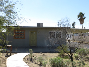 821 West 12th Street, Tempe, AZ 85281 