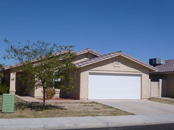 6176 East 44th Street, Yuma, AZ 85365 