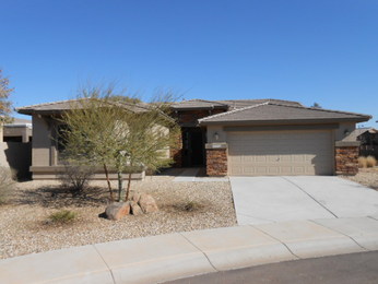 16327 N 182nd Avenue, Surprise, AZ 85388 
