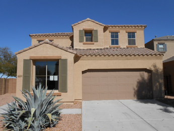 12120 W Leather Lane, Peoria, AZ 85383 