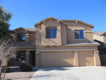 43500 W. Magnolia Road, Maricopa, AZ 85138 