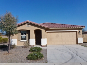 4592 E Longhorn Street, San Tan Valley, AZ 85140 
