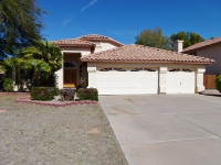 1202 E Whitefish Bay Court, Gilbert, AZ 85234 