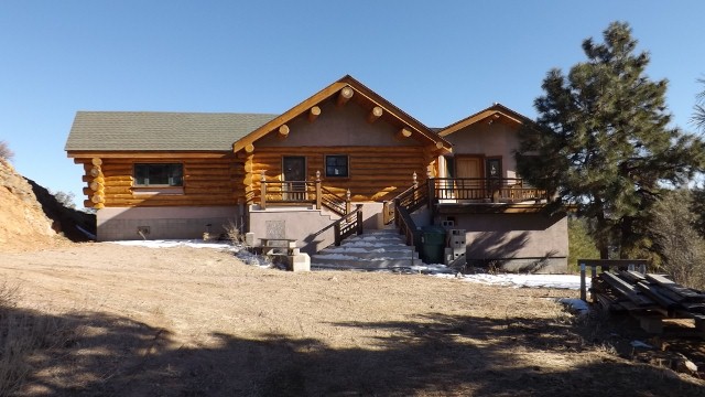 5151 Lonesome Hawk Dr, Prescott, AZ 86305 