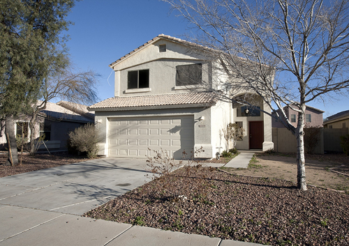 15178 Taylor St, Goodyear, AZ 85338 