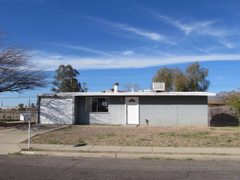 4001 E 26th Street, Tucson, AZ 85711 