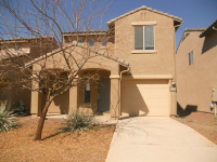 21596 E Homestead Drive, Red Rock, AZ 85145 