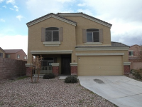 5929 S 240th Drive, Buckeye, AZ 85326 