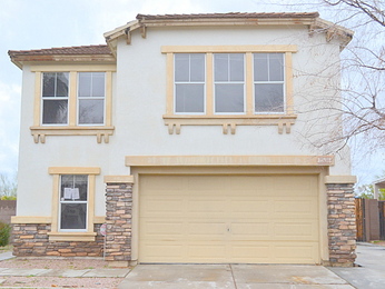 2536 W Jasper Avenue, Apache Junction, AZ 85120 