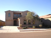16357 W Sand Hills Road, Surprise, AZ 85387 