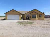 8807 South 214th Lane, Buckeye, AZ 85326 