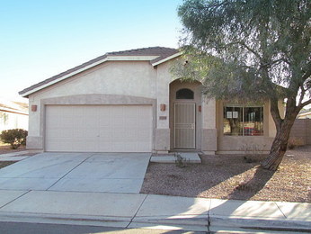 13328 W Ventura Street, Surprise, AZ 85379 