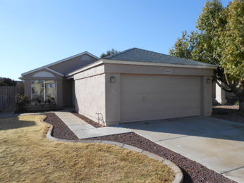 23809 North 36th Drive, Glendale, AZ 85310 