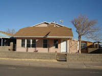 500 West Mahoney Street, Winslow, AZ 86047 
