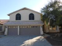 20709 North 56th Avenue, Glendale, AZ 85308 