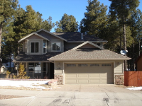 482 East Twelve Oaks Drive, Flagstaff, AZ 86001 